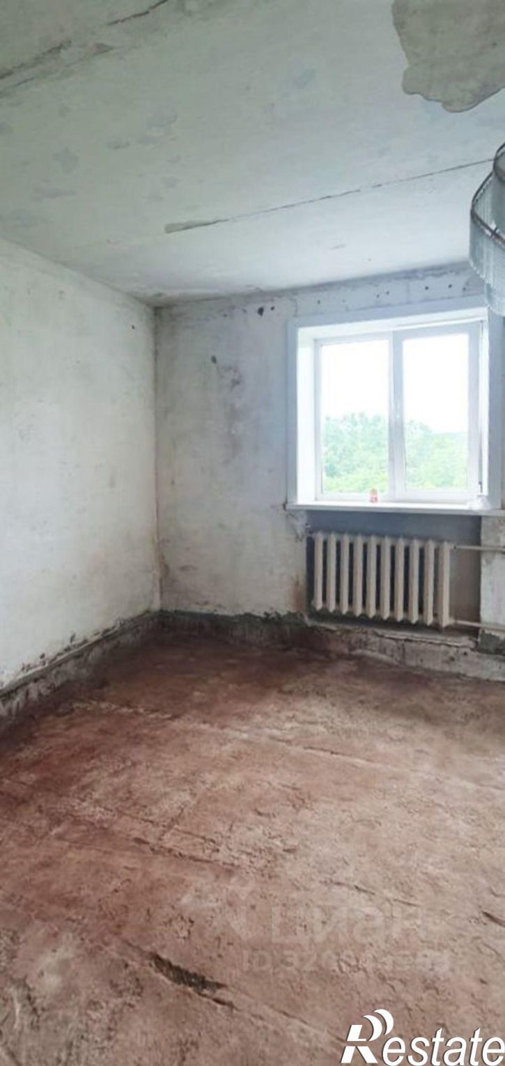 1-комн квартира ул Пограничная, 24,  д. 24