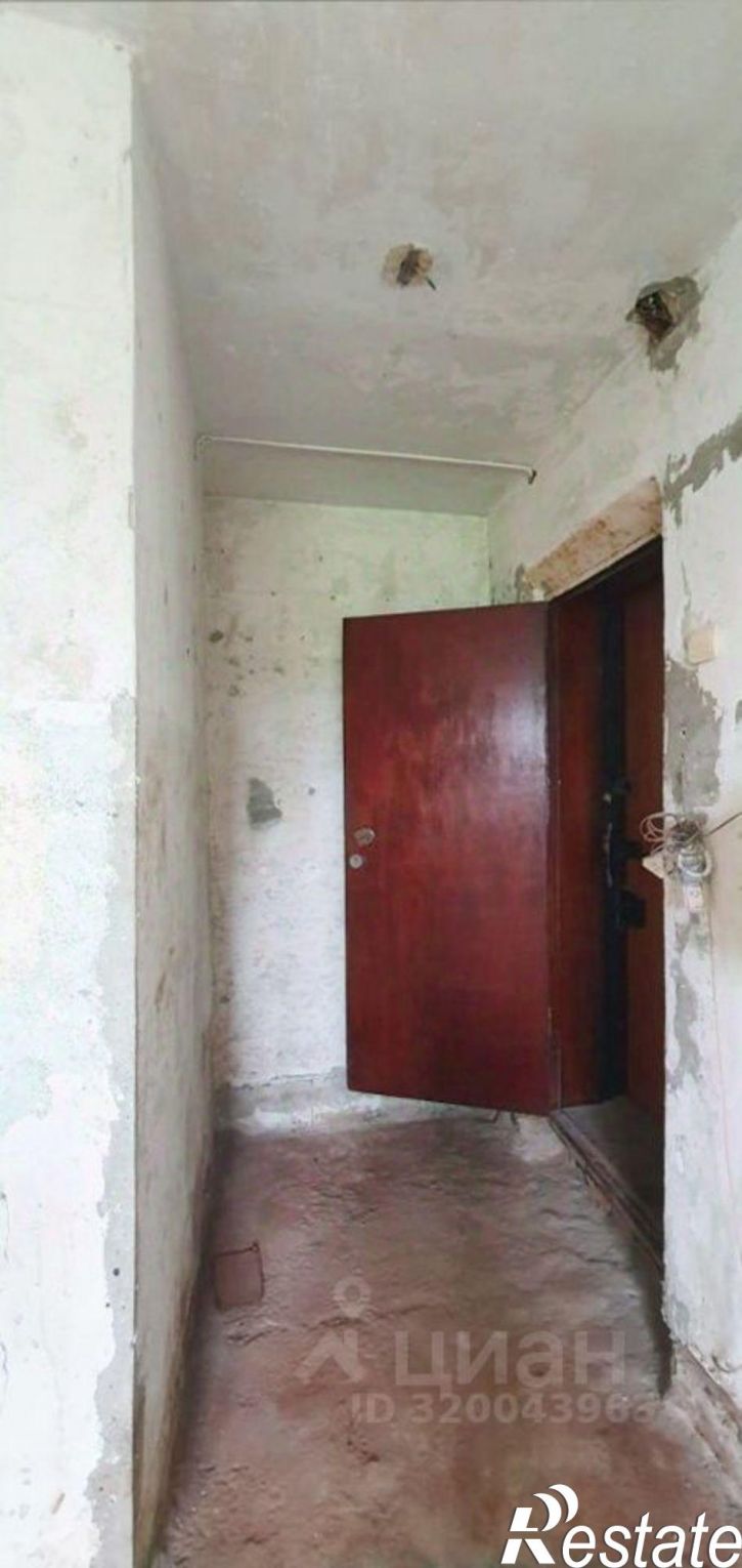 1-комн квартира ул Пограничная, 24,  д. 24