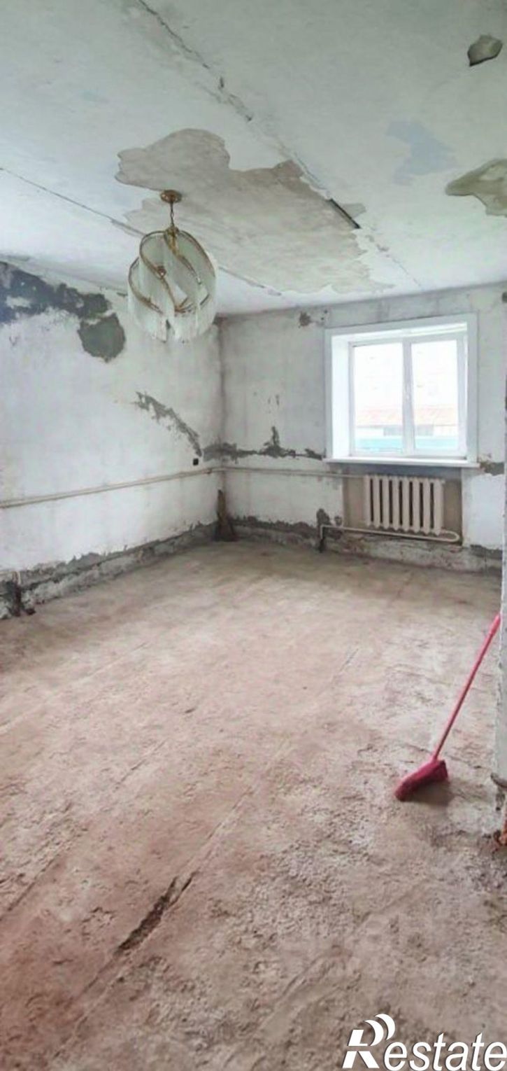 1-комн квартира ул Пограничная, 24,  д. 24