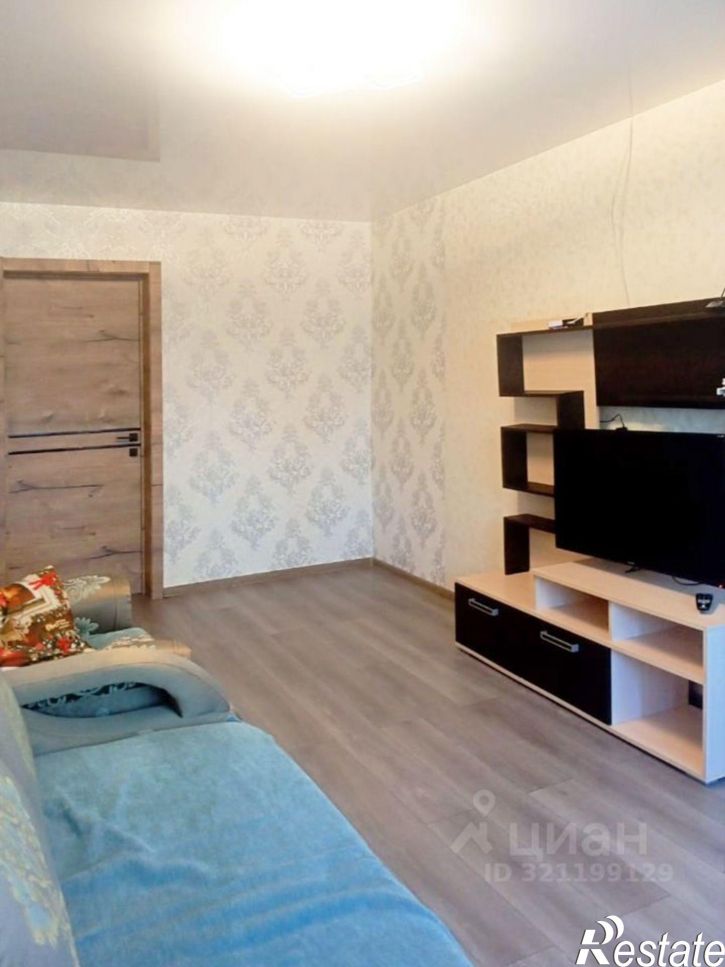 3-комн квартира ул Арсеньева, 19,  д. 19