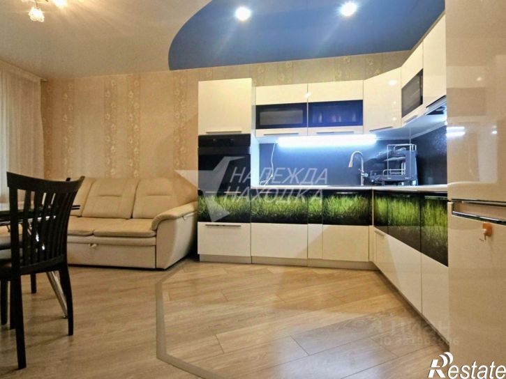 2-комн квартира Приморский проспект, 24,  д. 24