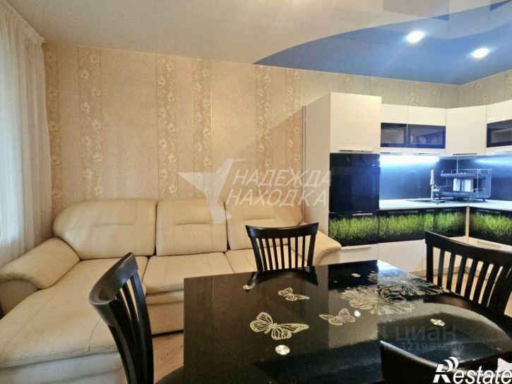 2-комн квартира Приморский проспект, 24,  д. 24