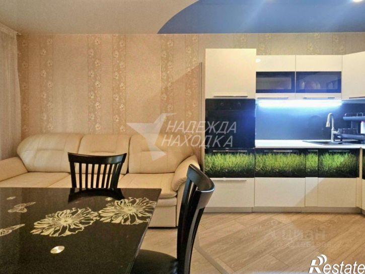 2-комн квартира Приморский проспект, 24,  д. 24