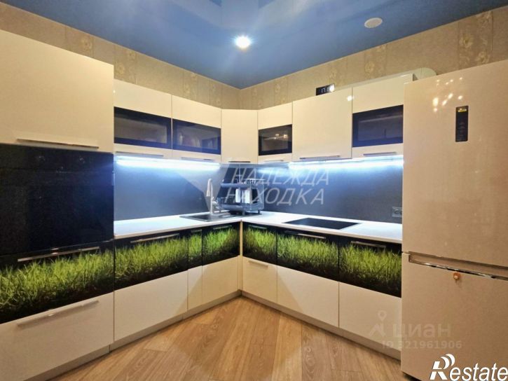 2-комн квартира Приморский проспект, 24,  д. 24