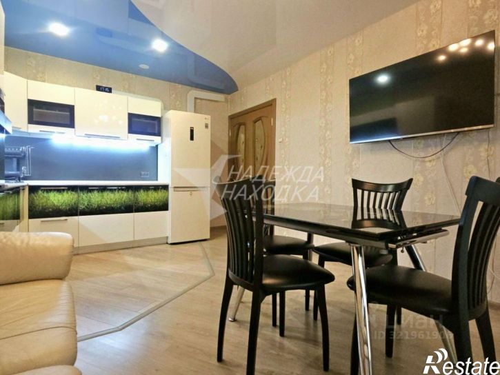 2-комн квартира Приморский проспект, 24,  д. 24