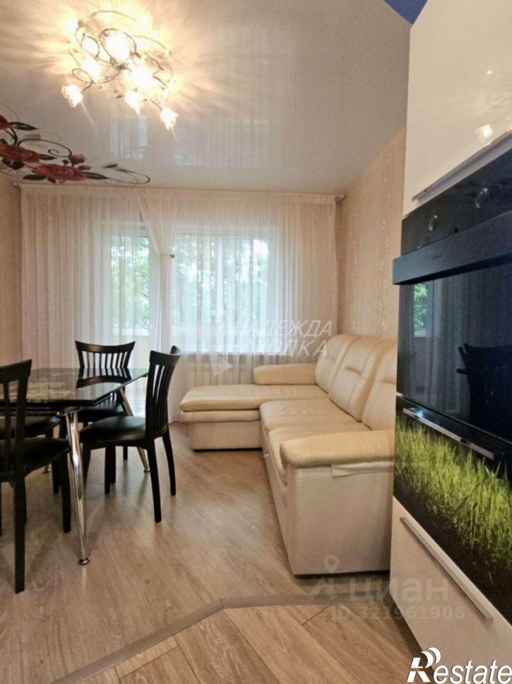 2-комн квартира Приморский проспект, 24,  д. 24