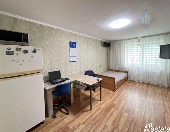 Комната ул Постышева, 27,  д. 27