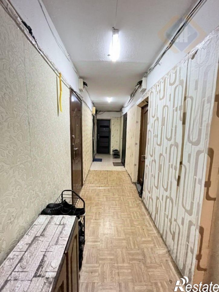 Комната ул Постышева, 27,  д. 27