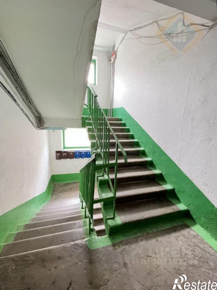 Комната ул Постышева, 27,  д. 27