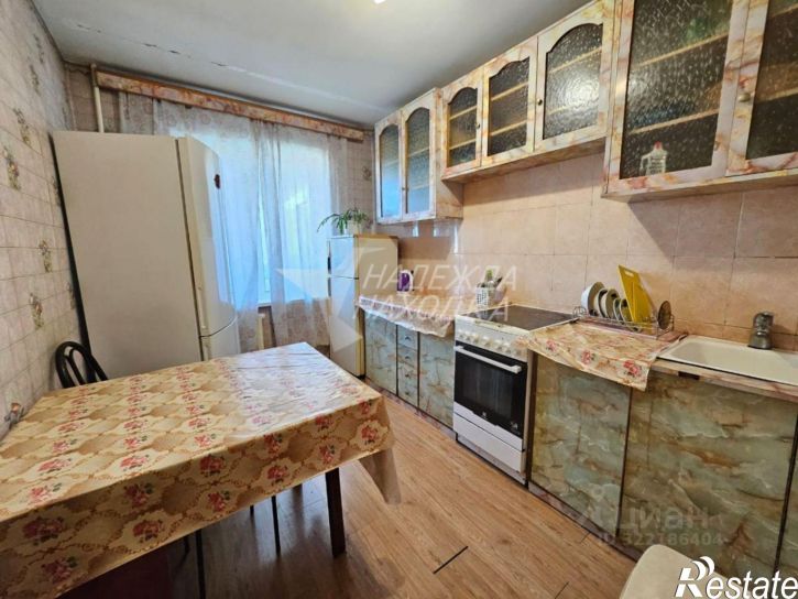 2-комн квартира улица Пирогова, 60А,  д. 60А