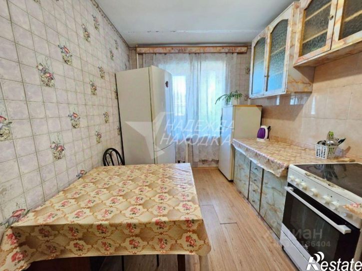 2-комн квартира улица Пирогова, 60А,  д. 60А