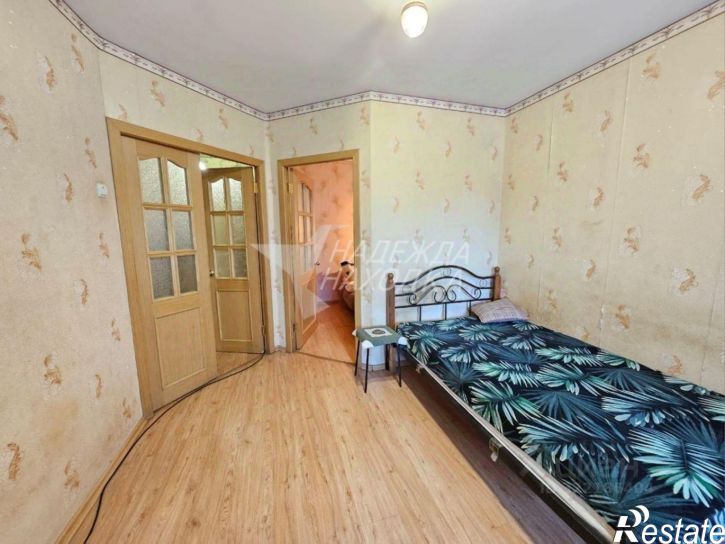 2-комн квартира улица Пирогова, 60А,  д. 60А