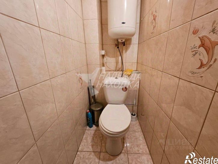 2-комн квартира улица Пирогова, 60А,  д. 60А