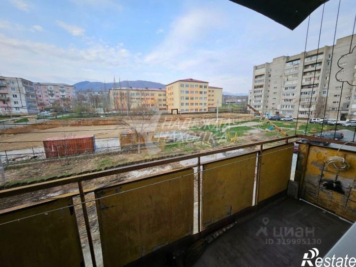 2-комн квартира Восточный проспект, 9,  д. 9