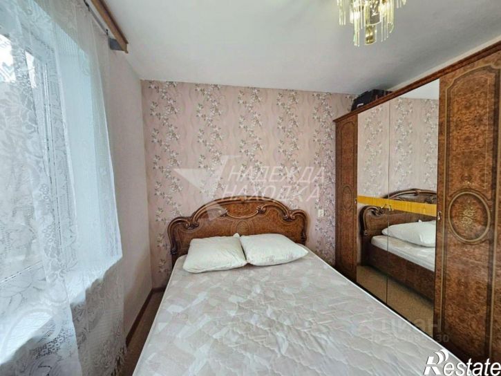 2-комн квартира Восточный проспект, 9,  д. 9