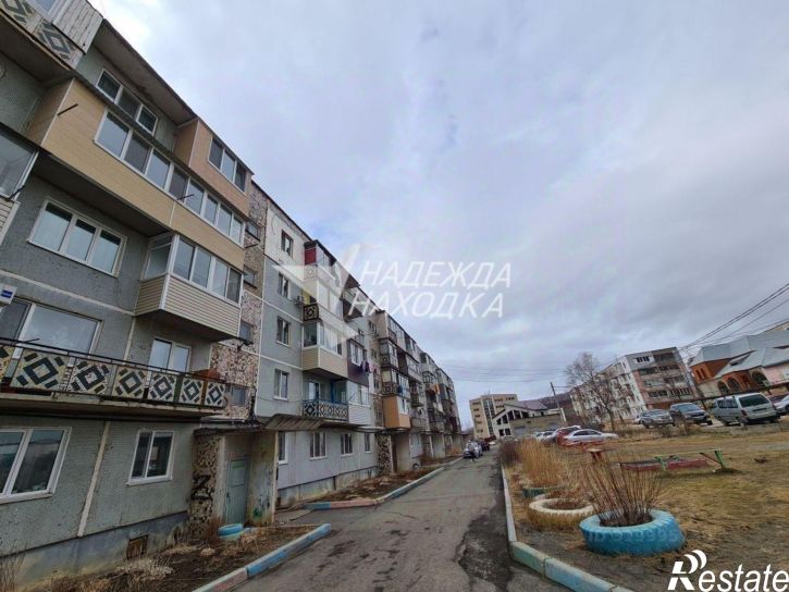 2-комн квартира Восточный проспект, 9,  д. 9