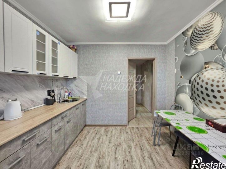 2-комн квартира улица Пугачёва, 1А,  д. 1А