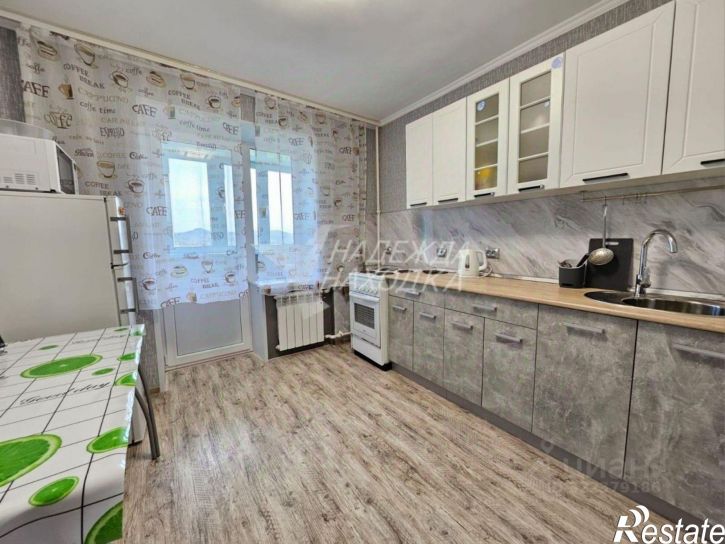 2-комн квартира улица Пугачёва, 1А,  д. 1А