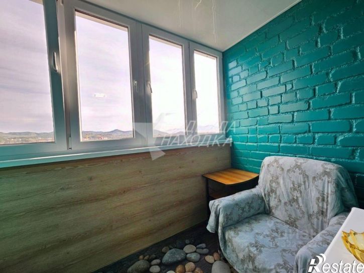 2-комн квартира улица Пугачёва, 1А,  д. 1А