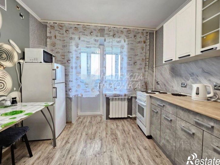 2-комн квартира улица Пугачёва, 1А,  д. 1А