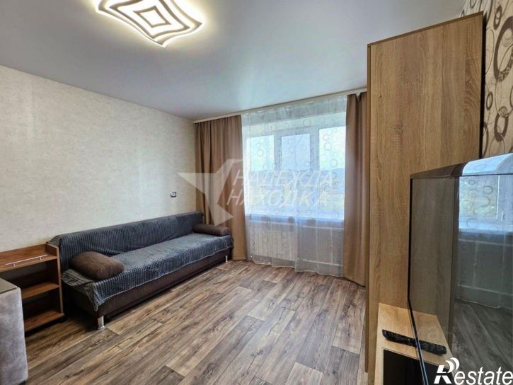 2-комн квартира улица Пугачёва, 1А,  д. 1А