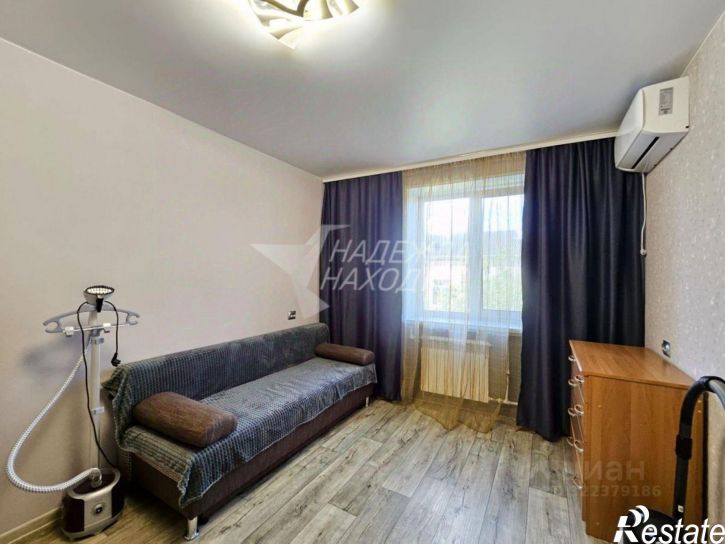 2-комн квартира улица Пугачёва, 1А,  д. 1А