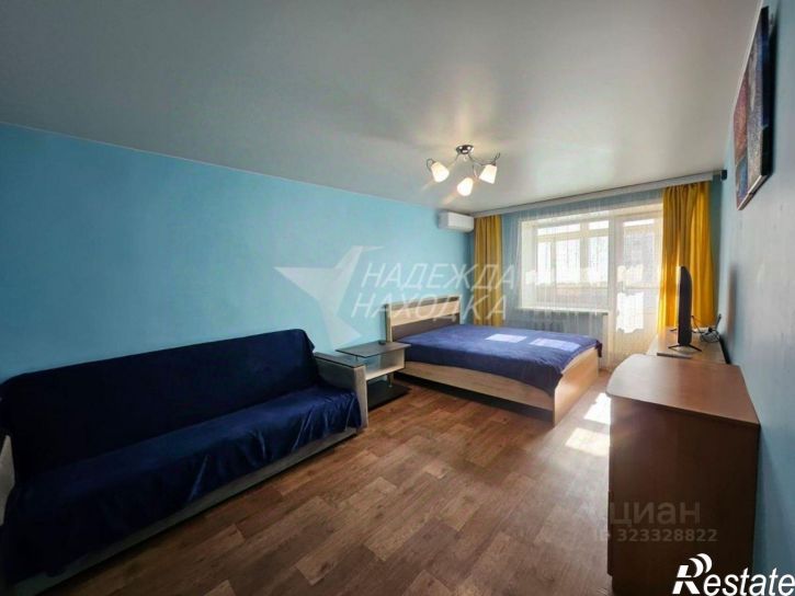 1-комн квартира Северный проспект, 13,  д. 13