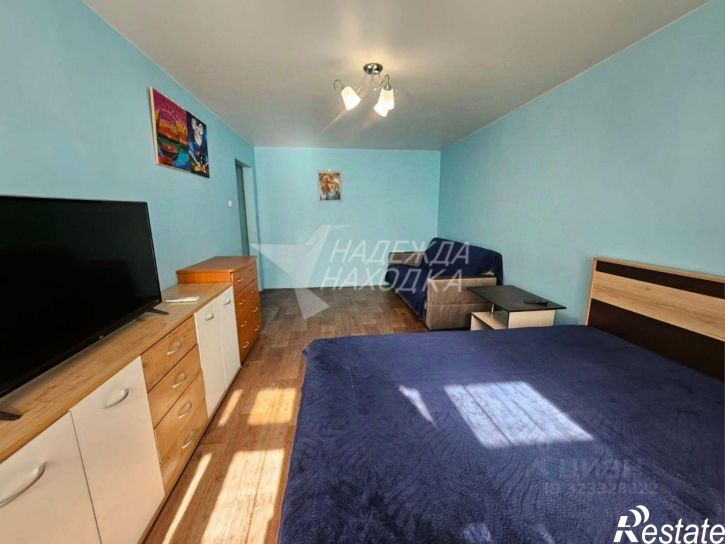 1-комн квартира Северный проспект, 13,  д. 13