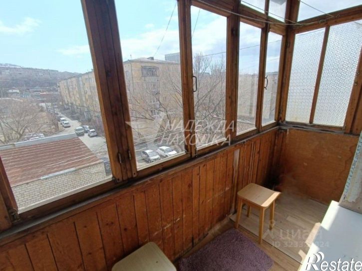 1-комн квартира улица Сидоренко, 8,  д. 8