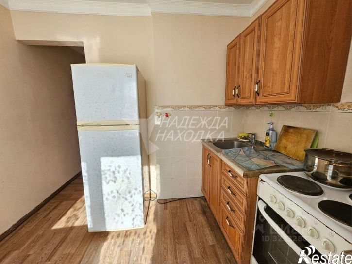 1-комн квартира улица Сидоренко, 8,  д. 8