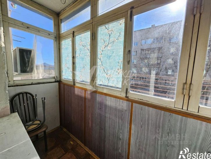 1-комн квартира Северный проспект, 13,  д. 13