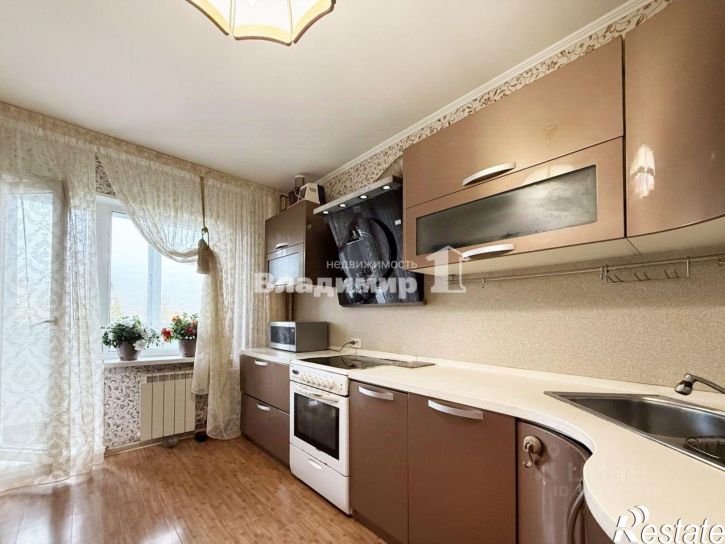 3-комн квартира Бокситогорская улица, 38,  д. 38