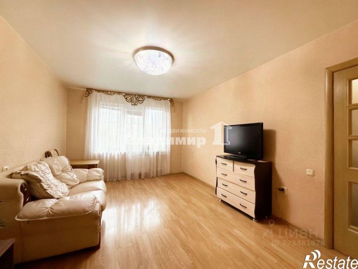 3-комн квартира Бокситогорская улица, 38,  д. 38