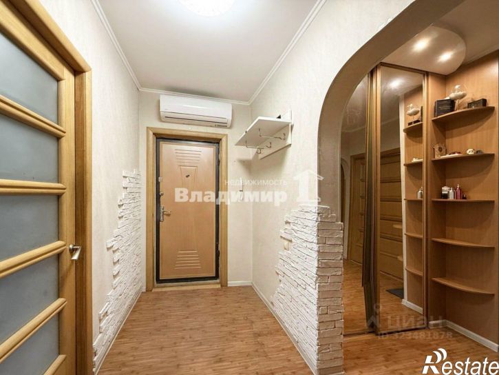 3-комн квартира Бокситогорская улица, 38,  д. 38