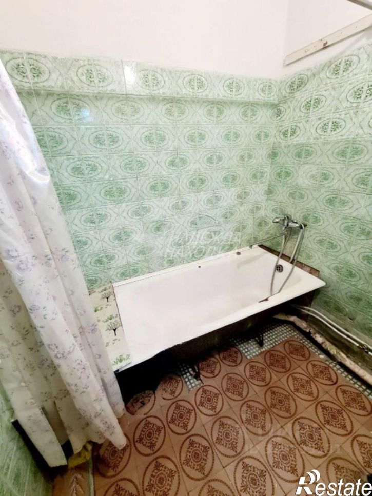 2-комн квартира улица Постышева, 43,  д. 43