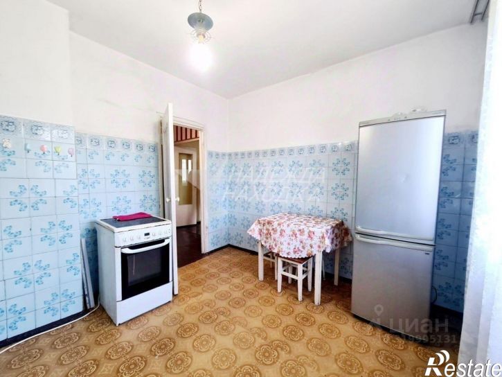 2-комн квартира улица Постышева, 43,  д. 43