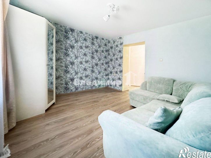 3-комн квартира улица Луначарского, 18,  д. 18