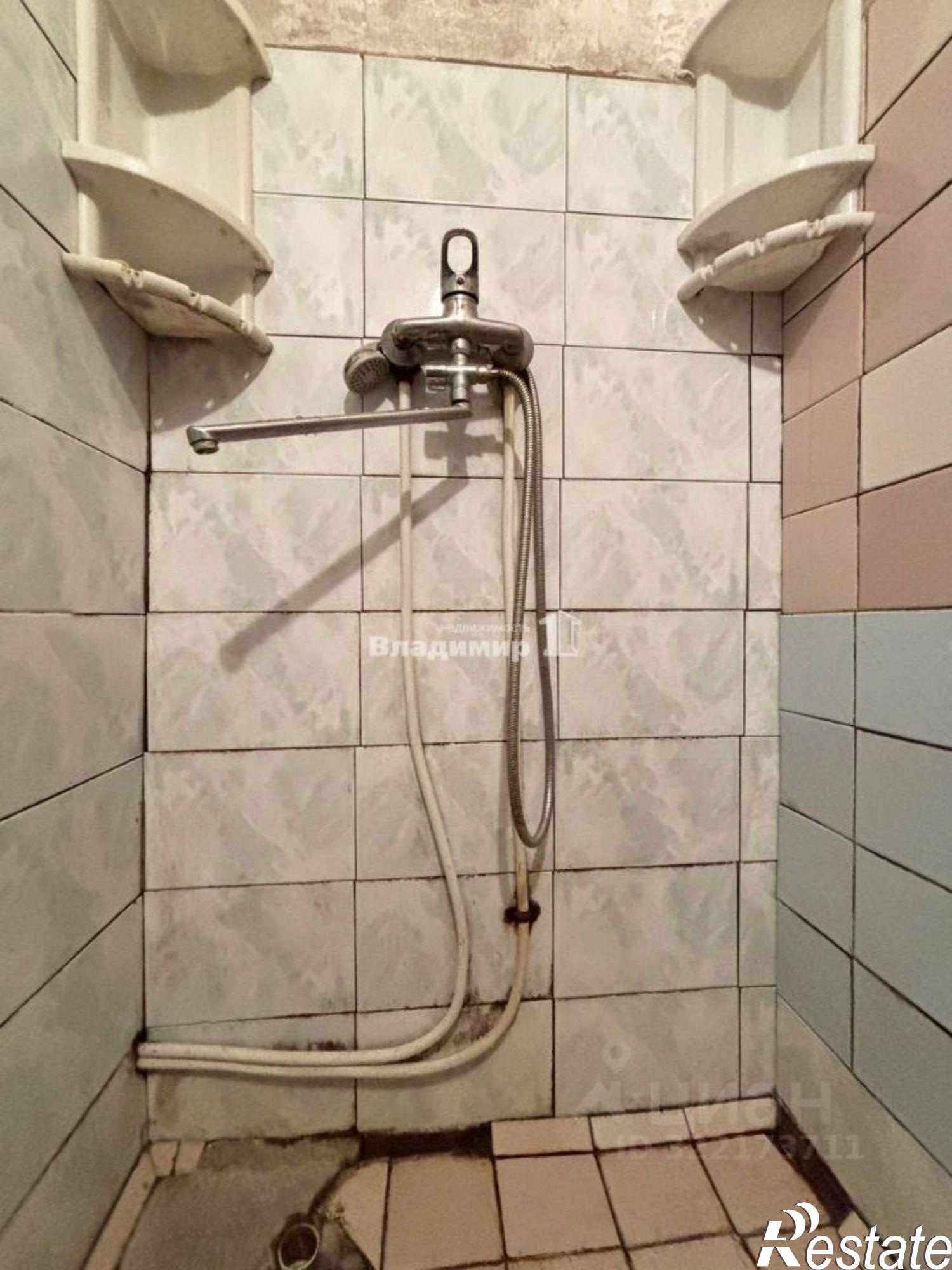 Купить комнату за 1 000 000 рублей на улица Арсеньева, 11