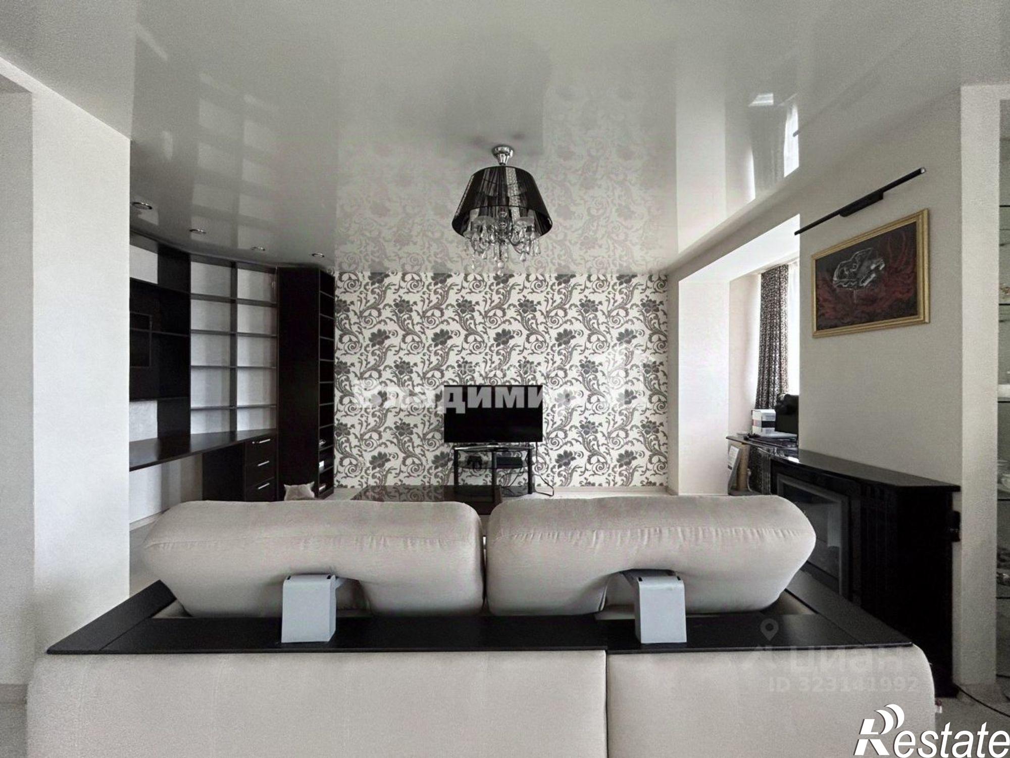 Купить квартиру за 21 900 000 рублей на улица Дзержинского, 40