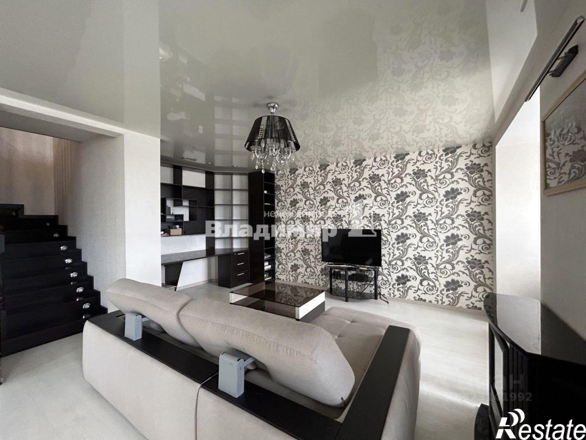 Купить квартиру за 21 900 000 рублей на улица Дзержинского, 40