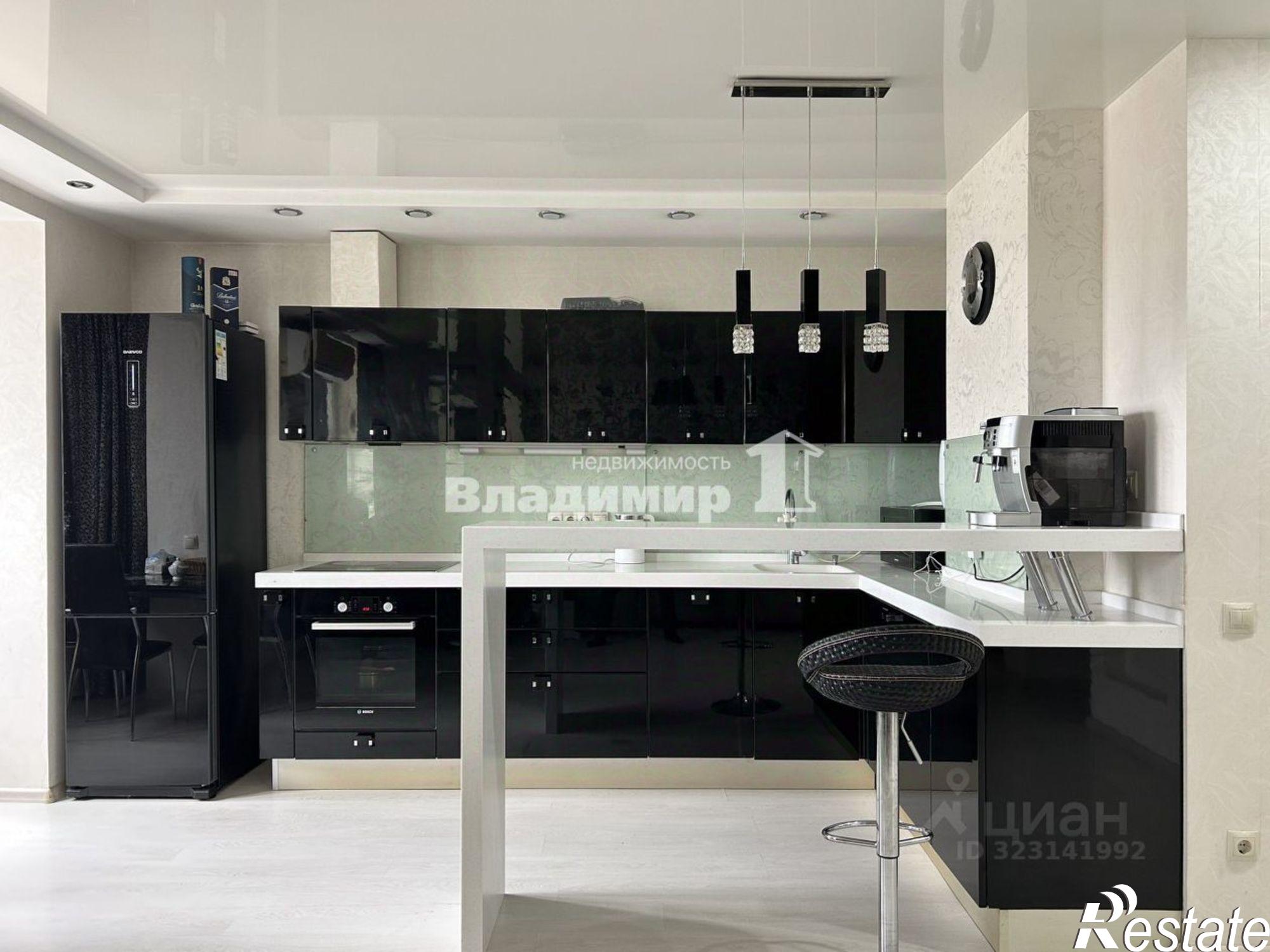 Купить квартиру за 21 900 000 рублей на улица Дзержинского, 40