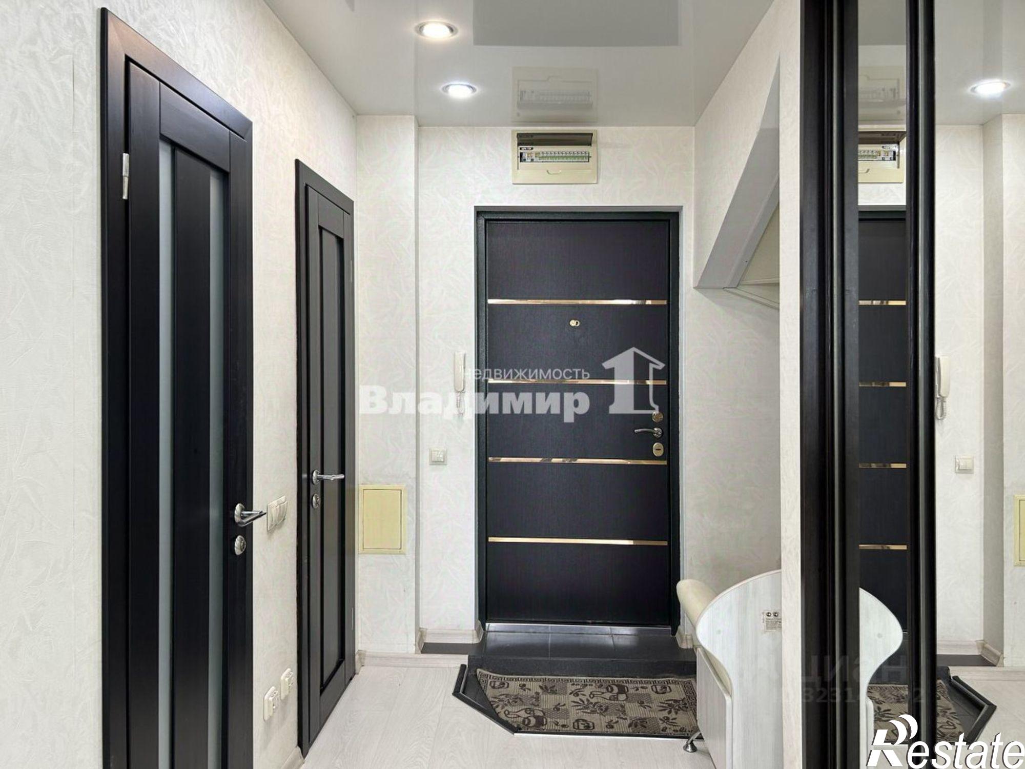 Купить квартиру за 21 900 000 рублей на улица Дзержинского, 40