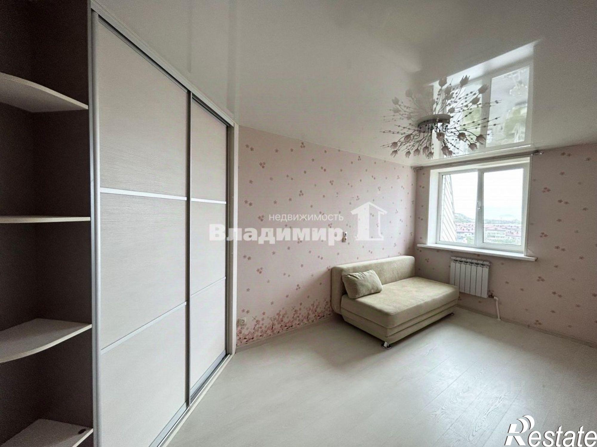 Купить квартиру за 21 900 000 рублей на улица Дзержинского, 40