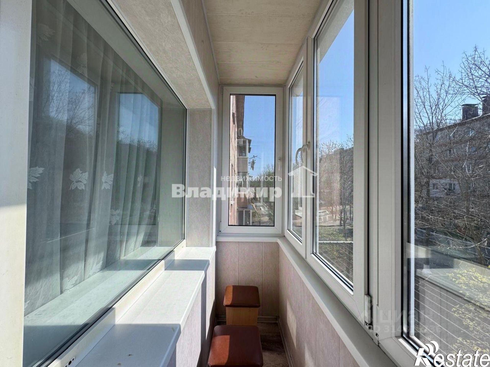 Купить квартиру за 4 600 000 рублей на Молодёжная улица, 6