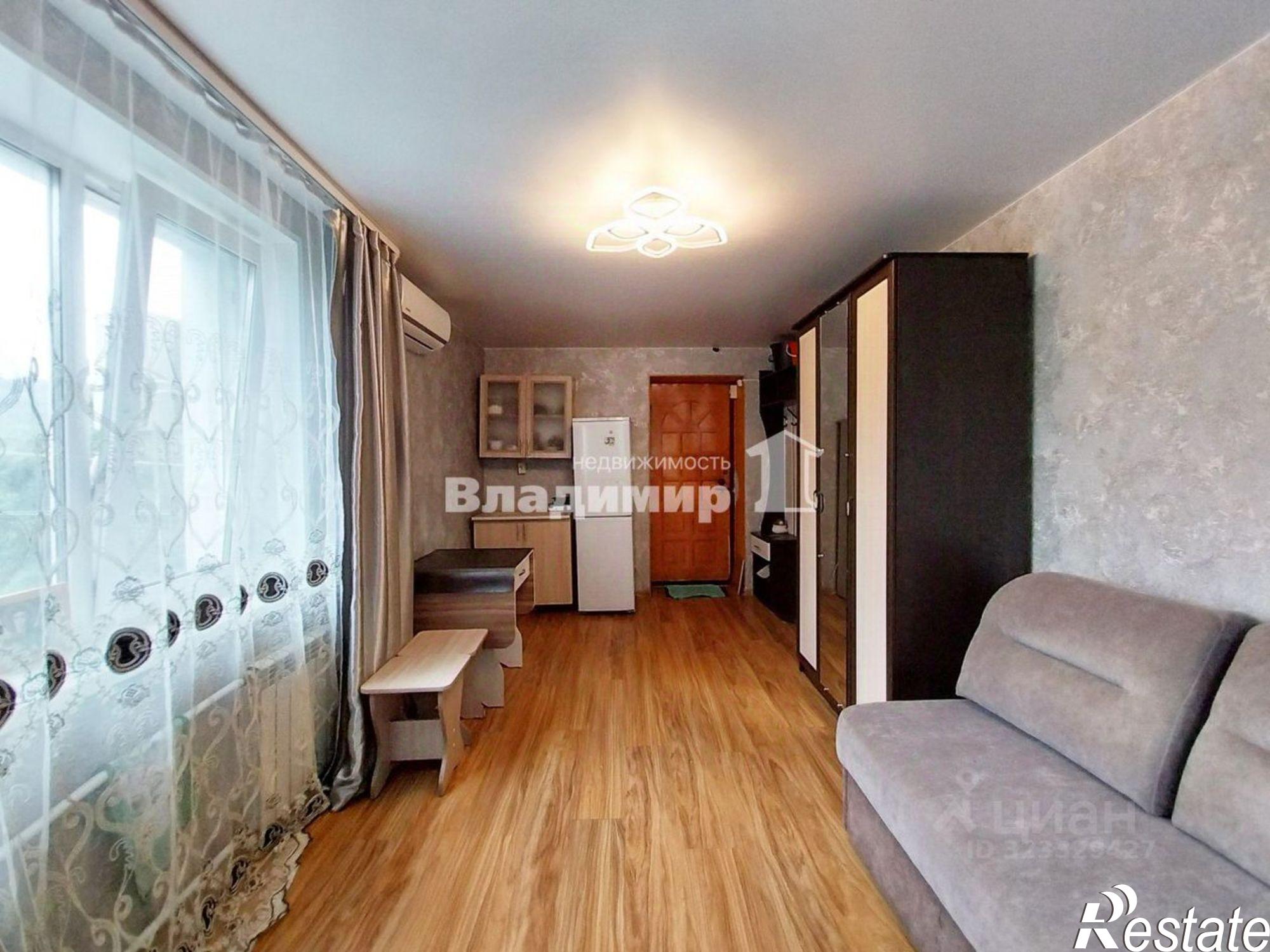 Купить комнату за 1 200 000 рублей на Заводская улица, 10