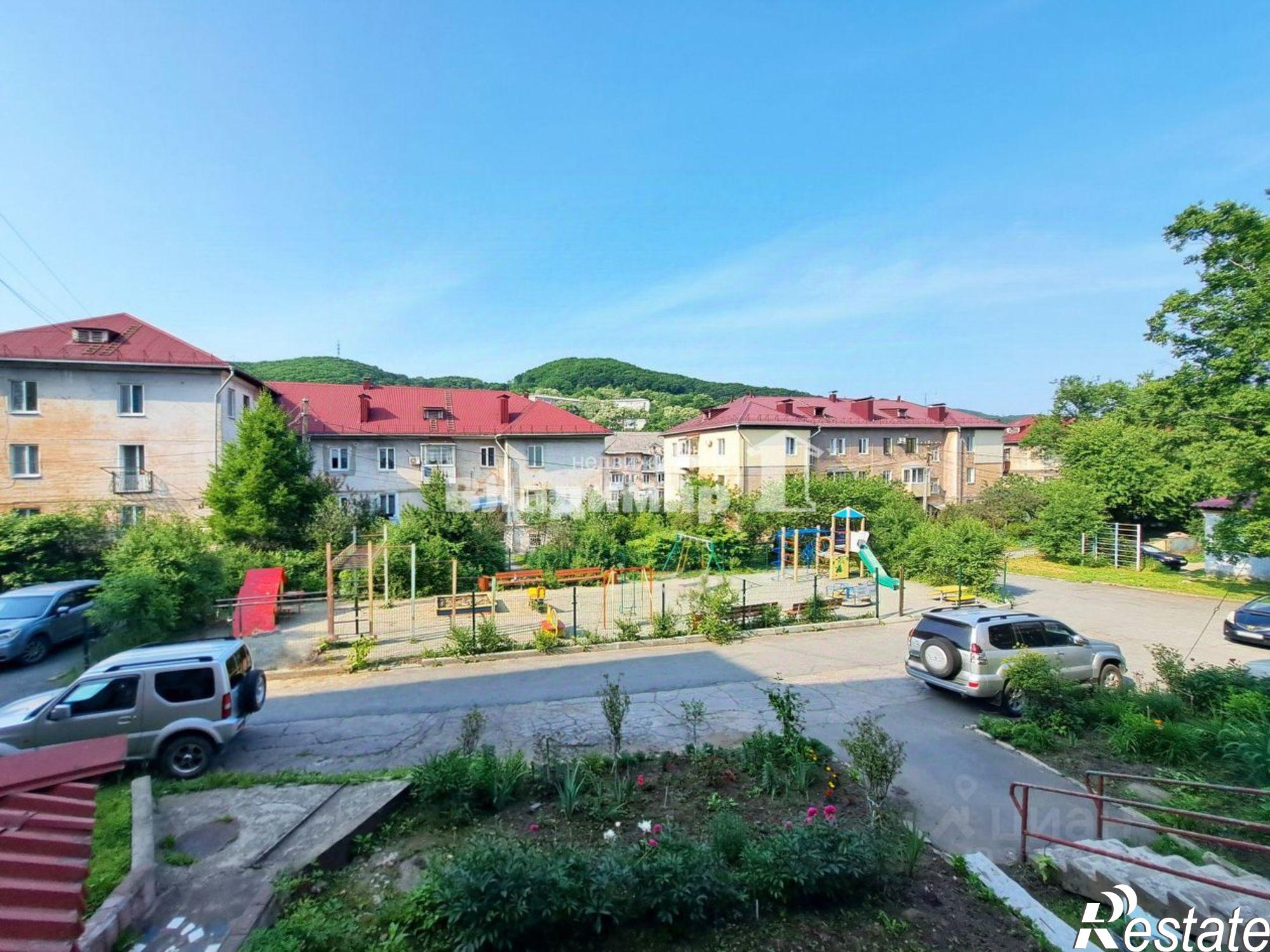 Купить квартиру за 6 000 000 рублей на улица Луначарского, 22