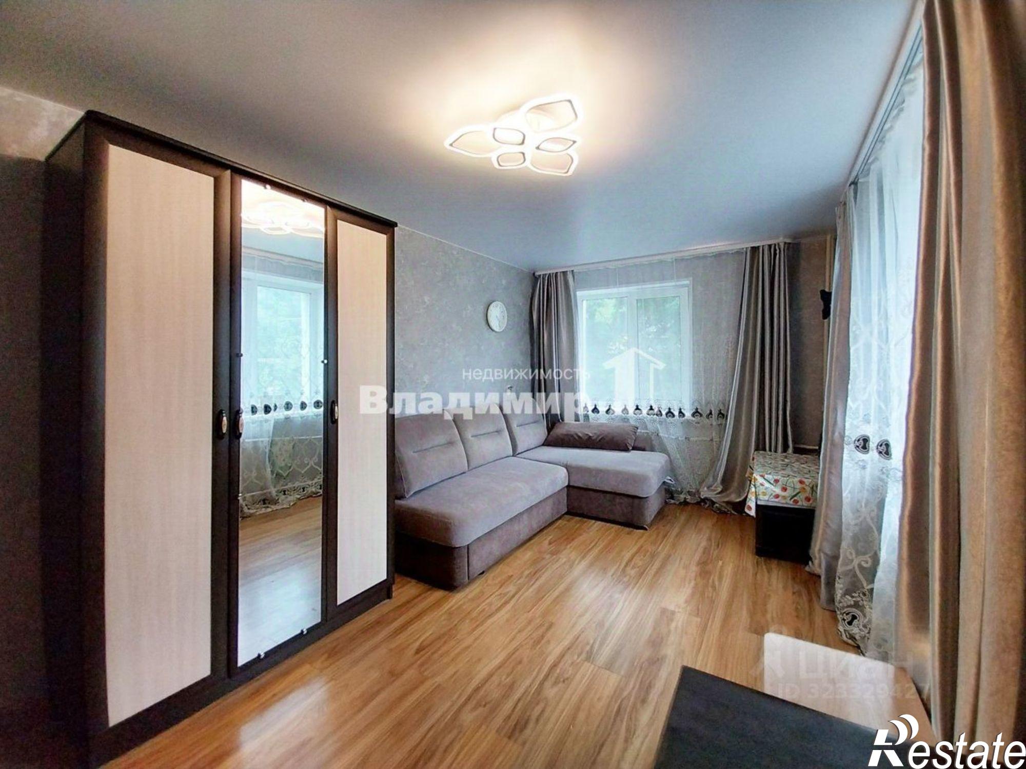 Купить комнату за 1 200 000 рублей на Заводская улица, 10