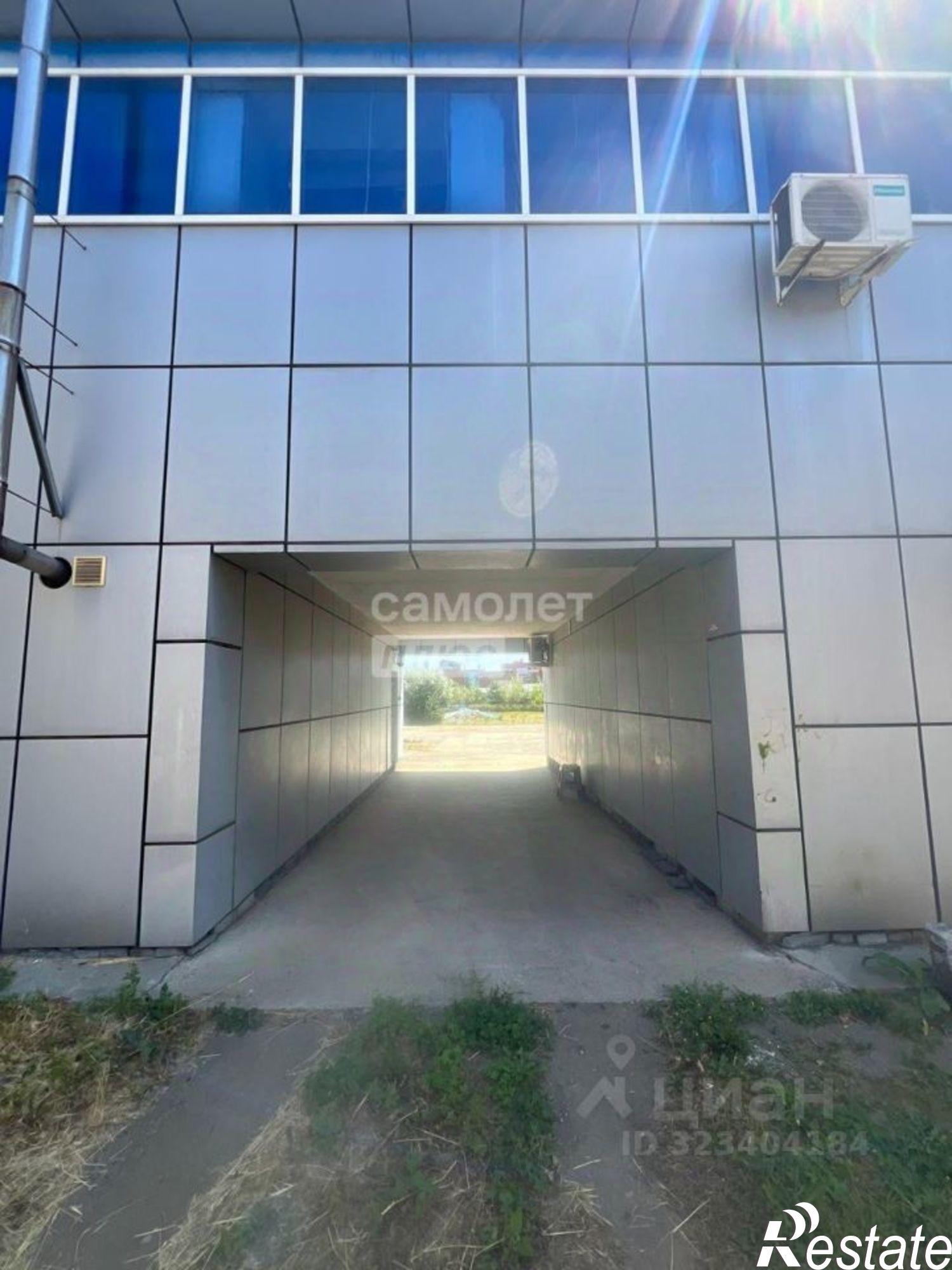 Купить помещение свободного назначения за 17 987 400 рублей на проспект Мира, 69