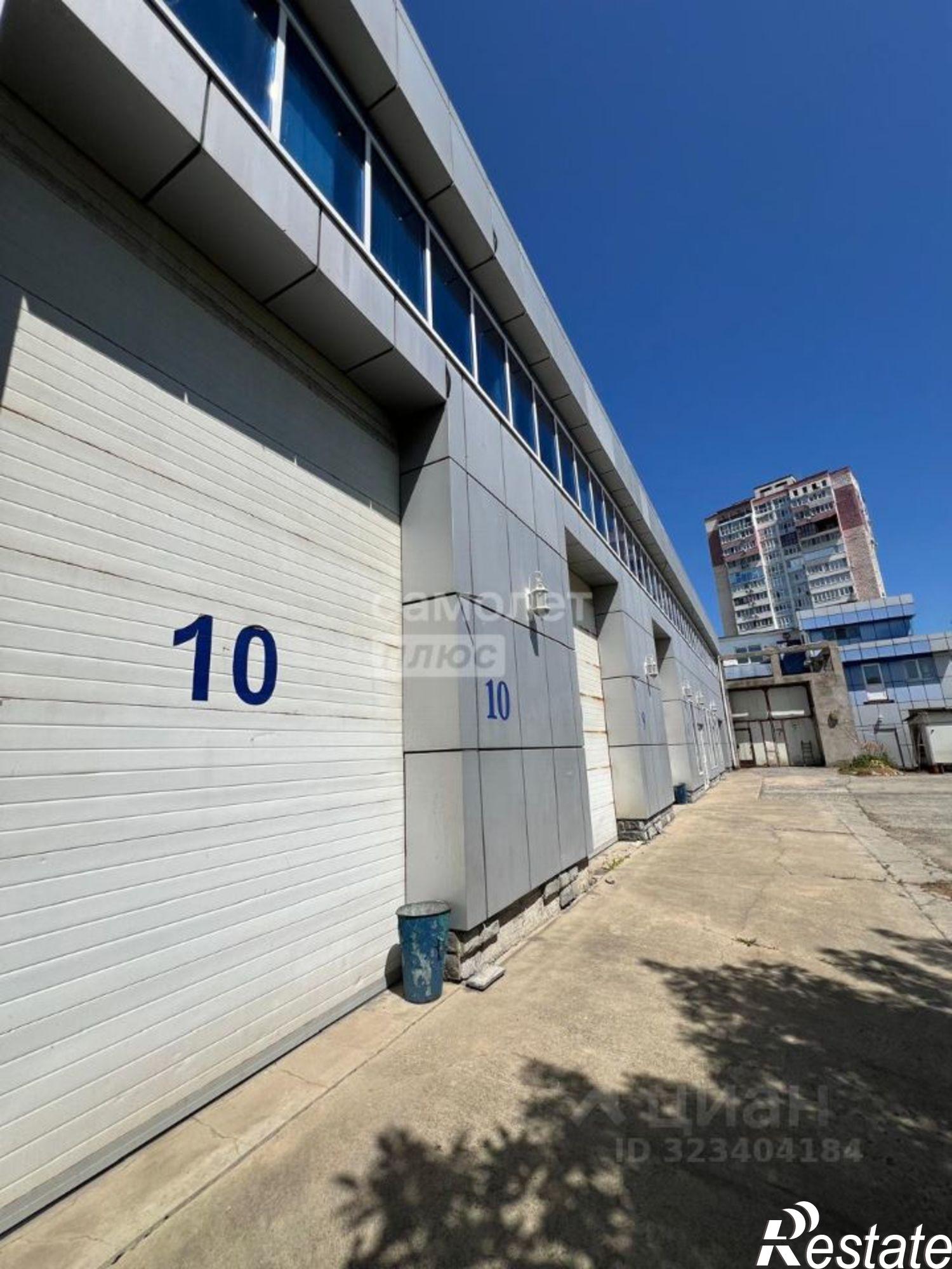 Купить помещение свободного назначения за 17 987 400 рублей на проспект Мира, 69