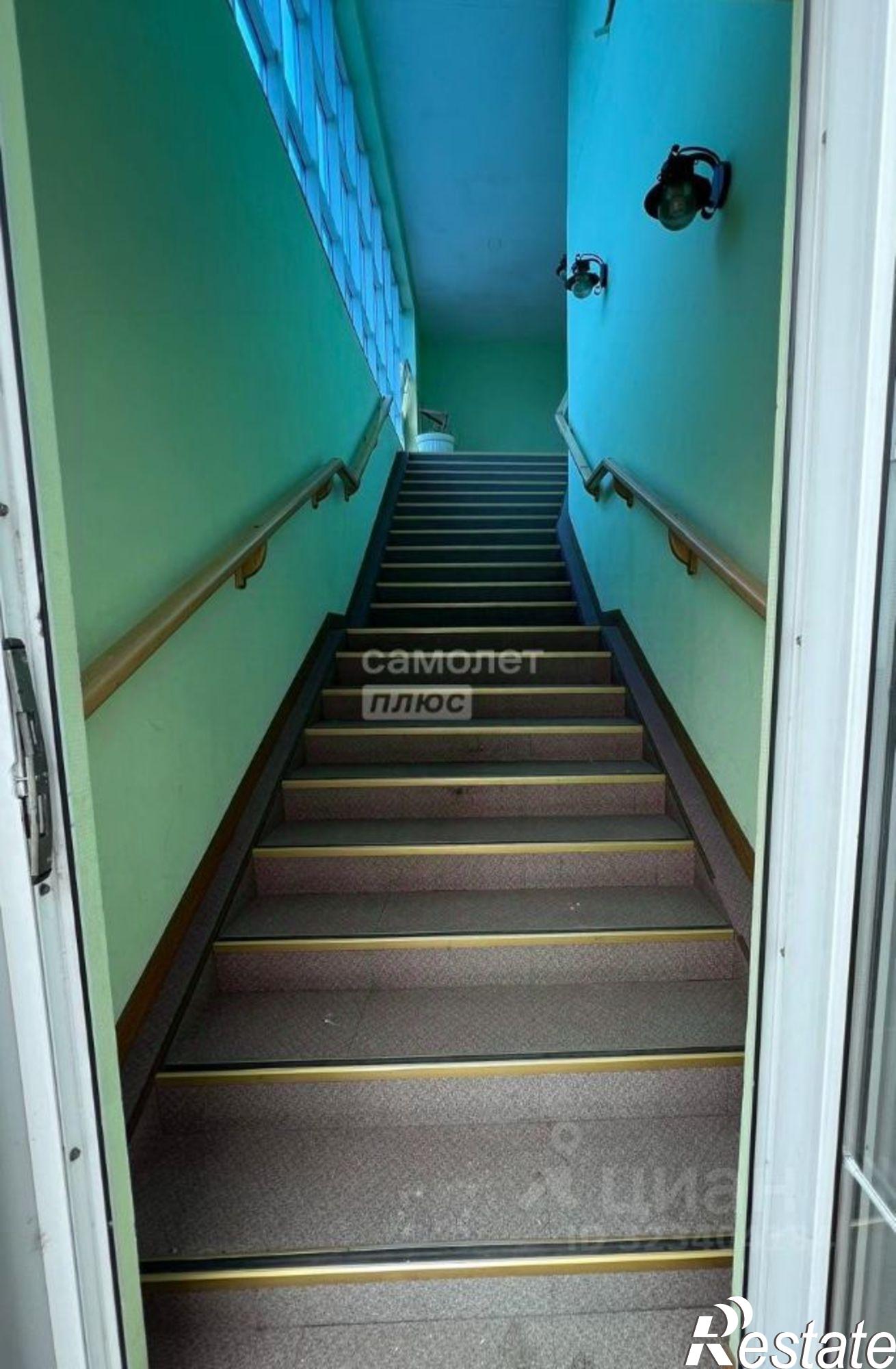 Купить помещение свободного назначения за 17 987 400 рублей на проспект Мира, 69